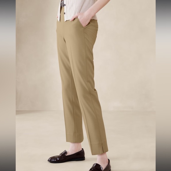 Banana Republic Hayden Pants, 27p / 4p Bundle - Picture 5 of 6